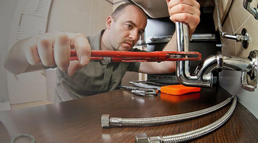 Professional sewer line replacement in Plover, WI